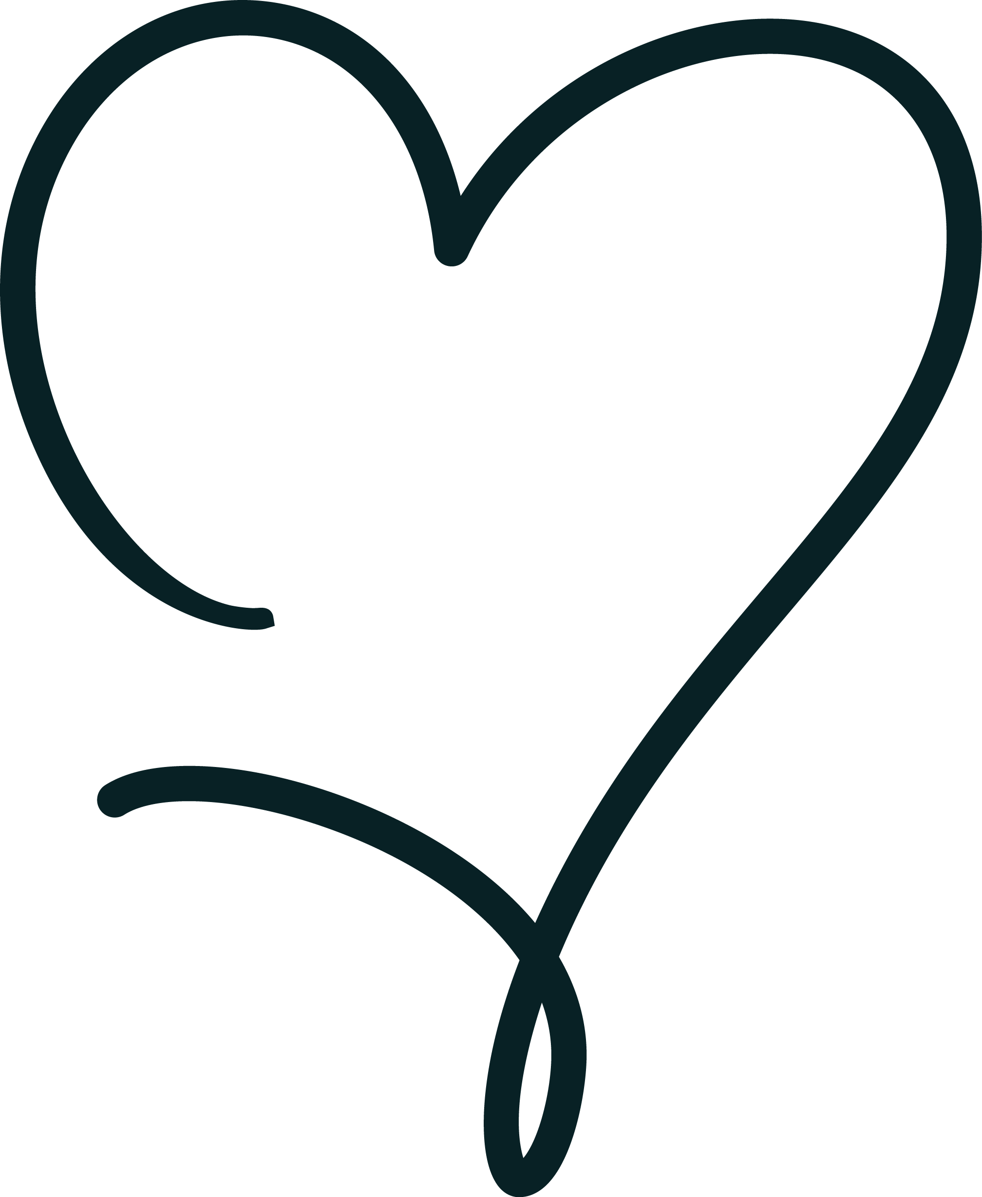 Flüsterherz | Bewusstsein für Mensch und Tier Herz