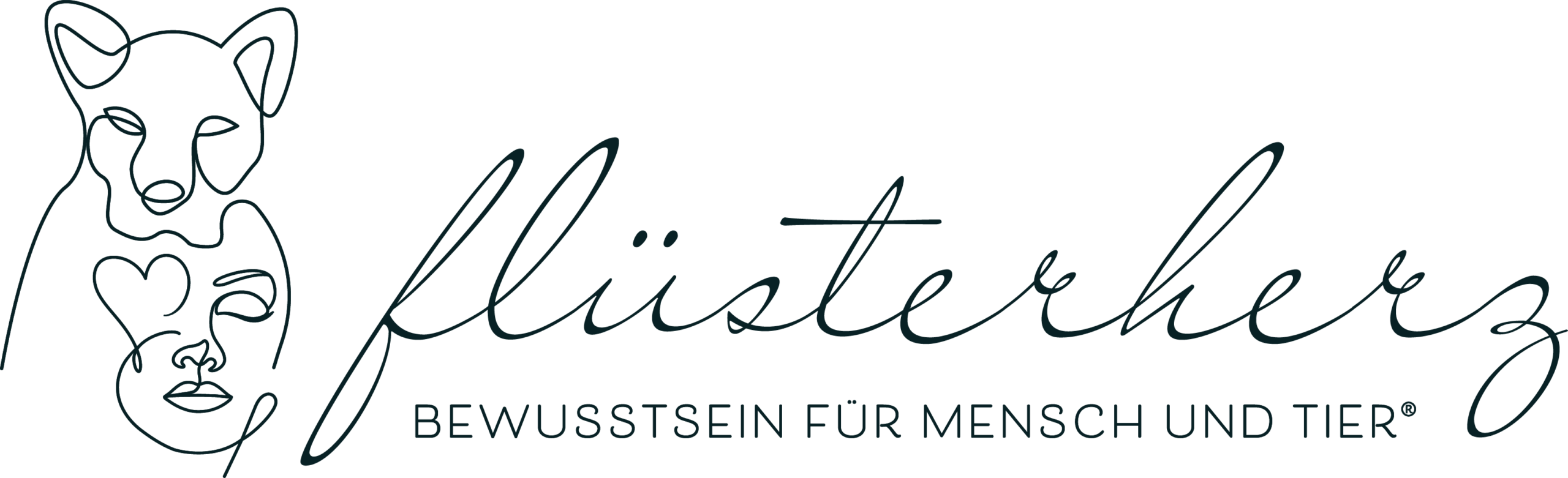 Flüsterherz | Bewusstsein für Mensch und Tier